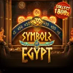 Symbols Of Egypt на PariMatch